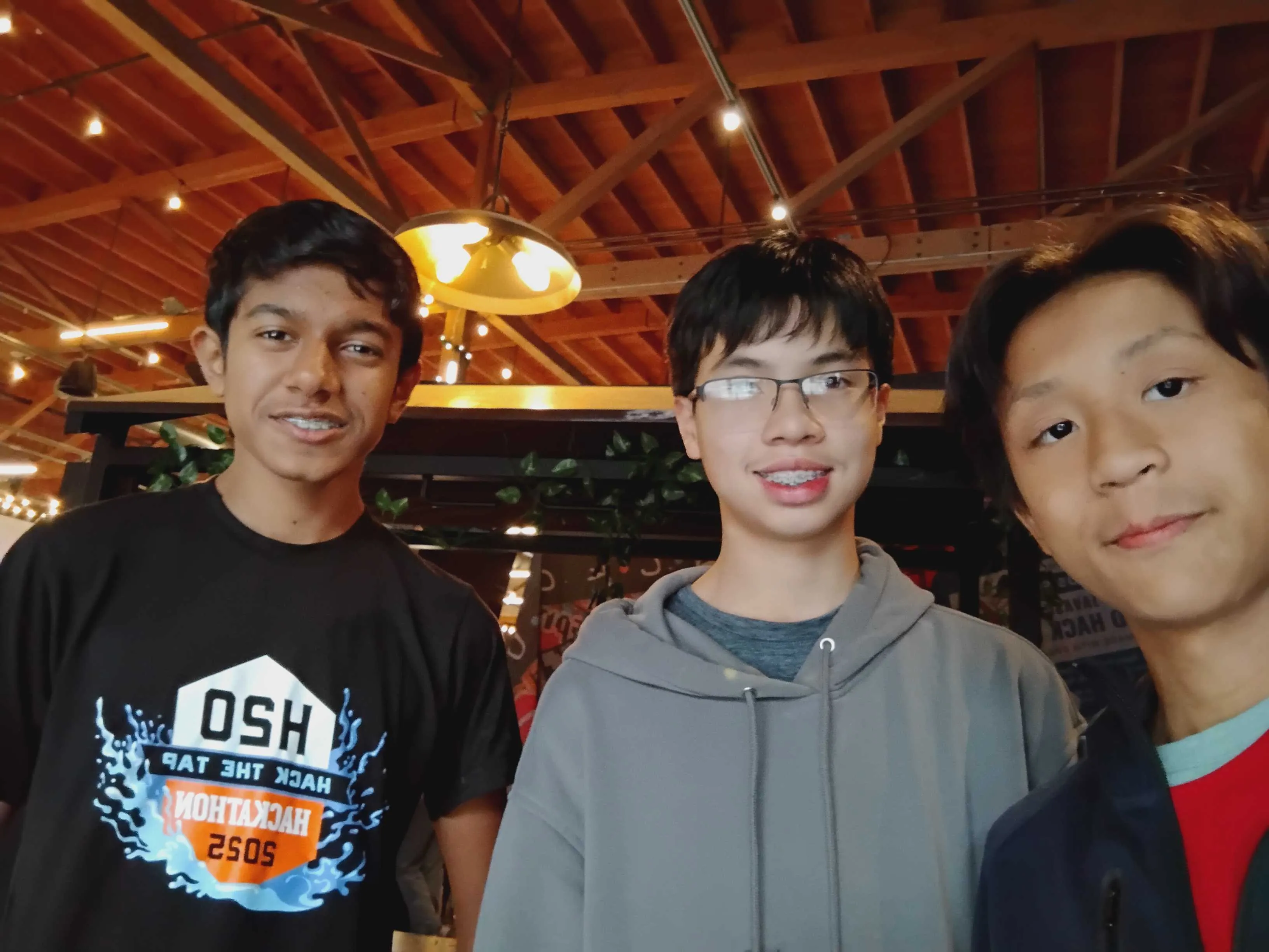 Prototype Experience!